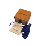 ルイ・ヴィトン LOUIS VUITTON ネックレス・エッセンシャルV M00857 ゴールド メッキ レディース ネックレス