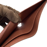 ルイ・ヴィトン LOUIS VUITTON ポルトフォイユ・マルコ M62288 モノグラム メンズ 二つ折り財布