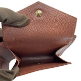 ルイ・ヴィトン LOUIS VUITTON ポルトフォイユ・マルコ M62288 モノグラム メンズ 二つ折り財布