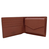 ルイ・ヴィトン LOUIS VUITTON ポルトフォイユ・マルコ M62288 モノグラム メンズ 二つ折り財布