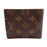 ルイ・ヴィトン LOUIS VUITTON ポルトフォイユ・マルコ M62288 モノグラム メンズ 二つ折り財布