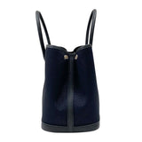 エルメス HERMES ガーデンパーティTPM B刻 ブラック トワル ネゴンダ レディース トートバッグ