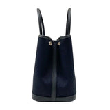 エルメス HERMES ガーデンパーティTPM B刻 ブラック トワル ネゴンダ レディース トートバッグ