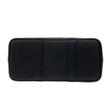 エルメス HERMES ガーデンパーティTPM B刻 ブラック トワル ネゴンダ レディース トートバッグ