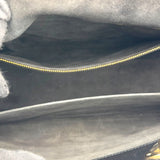 クリスチャン・ディオール Christian Dior レディディオールラージ M05660NGE ブラック カナージュラム レディース ショルダーバッグ