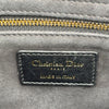 クリスチャン・ディオール Christian Dior レディディオールラージ M05660NGE ブラック カナージュラム レディース ショルダーバッグ