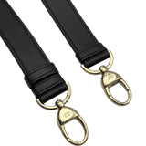 クリスチャン・ディオール Christian Dior レディディオールラージ M05660NGE ブラック カナージュラム レディース ショルダーバッグ