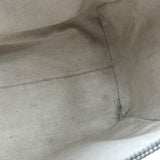 グッチ GUCCI GGエンボス トートバッグ 625774 ブラック シルバー金具 レザー メンズ トートバッグ