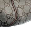 グッチ GUCCI スーキートートバッグ 211943 ベージュ ゴールド金具 キャンバス/レザー レディース トートバッグ
