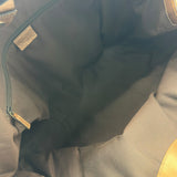 グッチ GUCCI スーキートートバッグ 211943 ベージュ ゴールド金具 キャンバス/レザー レディース トートバッグ
