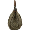 グッチ GUCCI スーキートートバッグ 211943 ベージュ ゴールド金具 キャンバス/レザー レディース トートバッグ