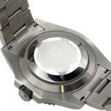 ロレックス ROLEX サブマリーナ ノンデイト 124060 ブラック ステンレススチール 自動巻き メンズ 腕時計