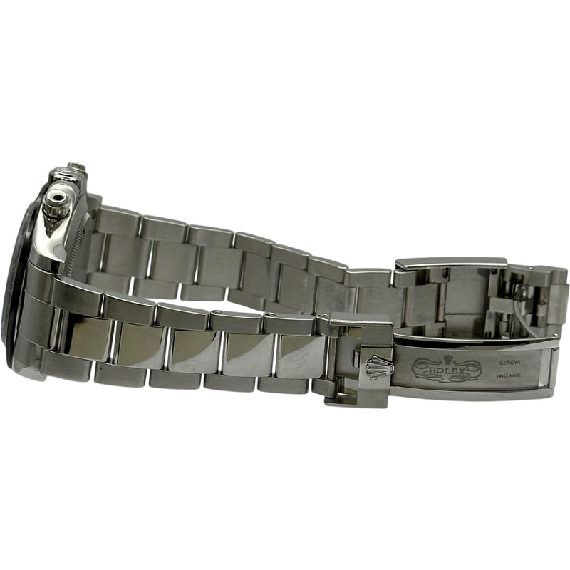 ロレックス ROLEX デイトナ 116506 アイスブルー プラチナ 自動巻き