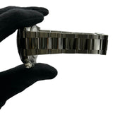 ロレックス ROLEX デイトナ 116506 アイスブルー プラチナ 自動巻き メンズ 腕時計