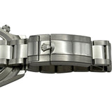 ロレックス ROLEX デイトナ 116506 アイスブルー プラチナ 自動巻き メンズ 腕時計