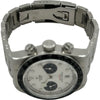 チューダー/チュードル TUDOR ヘリテージ ブラックベイ クロノ 79360N ホワイト ステンレススチール 自動巻き メンズ 腕時計