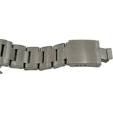 チューダー/チュードル TUDOR ヘリテージ ブラックベイ クロノ 79360N ホワイト ステンレススチール 自動巻き メンズ 腕時計
