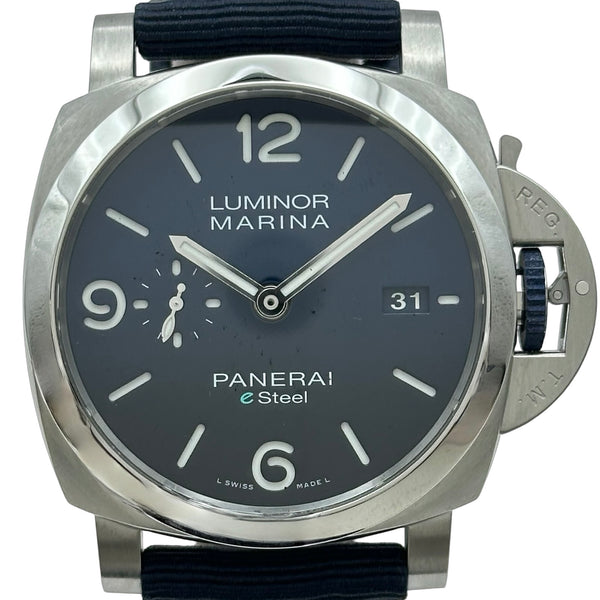 パネライ(PANERAI) – 5ページ目 | 中古ブランドリユースショップ OKURA