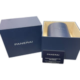 パネライ PANERAI ラジオミール トレジョルニ PAM01335 ブルー ステンレススチール メンズ 腕時計