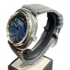 パネライ PANERAI ラジオミール トレジョルニ PAM01335 ブルー ステンレススチール メンズ 腕時計