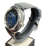 パネライ PANERAI ラジオミール トレジョルニ PAM01335 ブルー ステンレススチール メンズ 腕時計