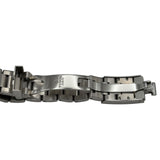 チューダー/チュードル TUDOR ブラックベイ58 GMT 7939A1A0RU レッド ステンレススチール 自動巻き メンズ 腕時計