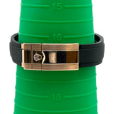 ロレックス ROLEX デイトナ 116515LN ピンク/ブラック ピンクゴールド 自動巻き メンズ 腕時計