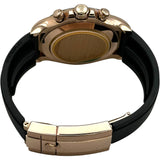 ロレックス ROLEX デイトナ 116515LN ピンク/ブラック ピンクゴールド 自動巻き メンズ 腕時計