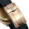ロレックス ROLEX デイトナ 116515LN ピンク/ブラック ピンクゴールド 自動巻き メンズ 腕時計