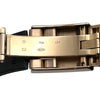 ロレックス ROLEX デイトナ 116515LN ピンク/ブラック ピンクゴールド 自動巻き メンズ 腕時計