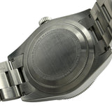 チューダー/チュードル TUDOR ブラックベイ 68 7943A1A0NU ブルー ステンレススチール 自動巻き メンズ 腕時計