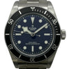 チューダー/チュードル TUDOR ブラックベイ 68 7943A1A0NU ブルー ステンレススチール 自動巻き メンズ 腕時計