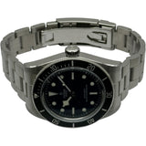 チューダー/チュードル TUDOR ブラックベイ 68 7943A1A0NU ブルー ステンレススチール 自動巻き メンズ 腕時計