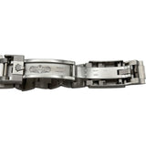 ロレックス ROLEX デイトナ 116506 アイスブルー プラチナ 自動巻き メンズ 腕時計
