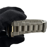 ロレックス ROLEX デイトナ 116506 アイスブルー プラチナ 自動巻き メンズ 腕時計