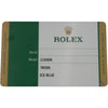 ロレックス ROLEX デイトナ 116506 アイスブルー プラチナ 自動巻き メンズ 腕時計