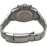 ロレックス ROLEX デイトナ 116506 アイスブルー プラチナ 自動巻き メンズ 腕時計