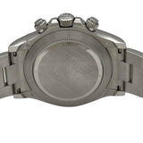 ロレックス ROLEX デイトナ 116506 アイスブルー プラチナ 自動巻き メンズ 腕時計