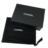 シャネル CHANEL マトラッセ23 A01113 ネイビー キャビアスキン レディース ショルダーバッグ