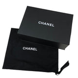 シャネル CHANEL マトラッセ23 A01113 ネイビー キャビアスキン レディース ショルダーバッグ