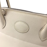 エルメス HERMES ボリード27 Y刻印 ナタ シルバー金具 エプソン レディース ハンドバッグ