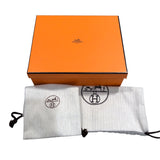 エルメス HERMES エヴリンTPM Y刻 エトゥープ トリヨン ユニセックス ショルダーバッグ