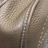 エルメス HERMES エヴリンTPM Y刻 エトゥープ トリヨン ユニセックス ショルダーバッグ
