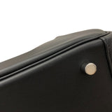 エルメス HERMES リンディ26 K刻 ブラック シルバー金具 スイフト レディース ハンドバッグ