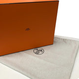 エルメス HERMES リンディ26 K刻 ブラック シルバー金具 スイフト レディース ハンドバッグ