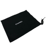 シャネル CHANEL ラージ ホーボーバッグ AS4368 ブラック ゴールド金具 ラムスキン レディース ショルダーバッグ
