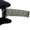 グランドセイコー Grand Seiko ヘリテージコレクション 9Fクォーツ SBGP011(9F85-0AC0) ブラック ステンレススチール クオーツ メンズ 腕時計