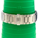 グランドセイコー Grand Seiko ヘリテージコレクション 9Fクォーツ SBGP011(9F85-0AC0) ブラック ステンレススチール クオーツ メンズ 腕時計