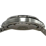 グランドセイコー Grand Seiko ヘリテージコレクション 9Fクォーツ SBGP011(9F85-0AC0) ブラック ステンレススチール クオーツ メンズ 腕時計