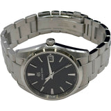 グランドセイコー Grand Seiko ヘリテージコレクション 9Fクォーツ SBGP011(9F85-0AC0) ブラック ステンレススチール クオーツ メンズ 腕時計
